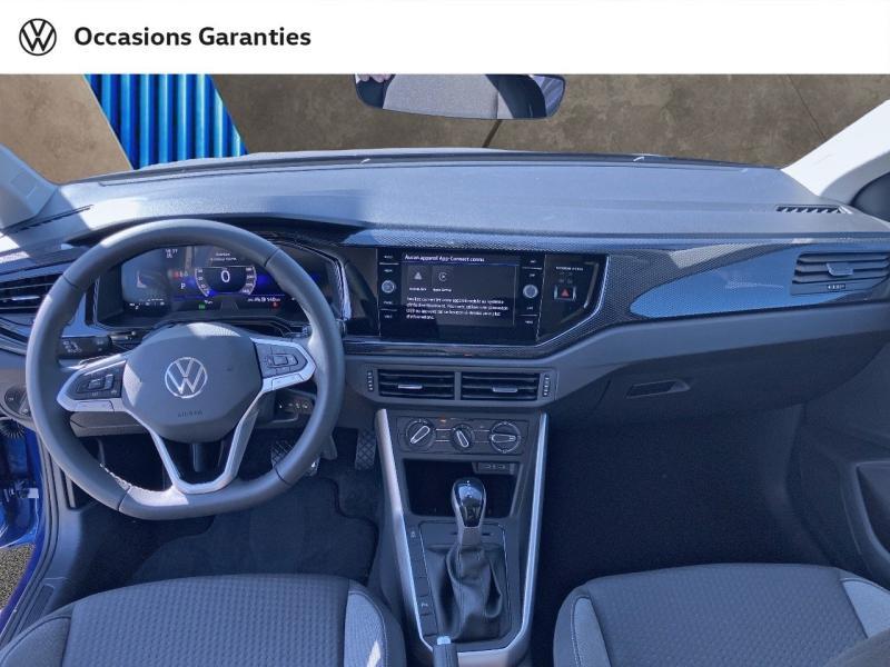 Voitures occasions VOLKSWAGEN POLO VW Edition Orvault