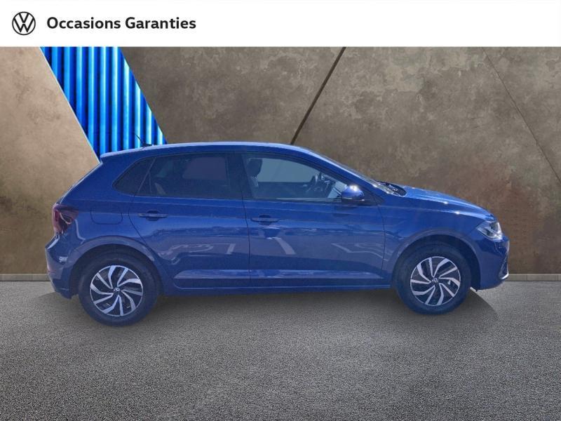 Voitures occasions VOLKSWAGEN POLO VW Edition Orvault