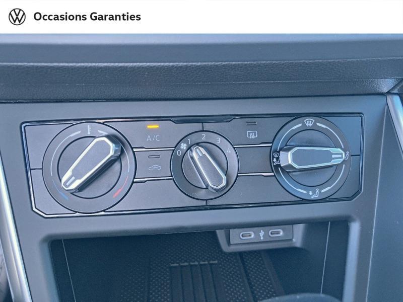 Voitures occasions VOLKSWAGEN POLO VW Edition Orvault