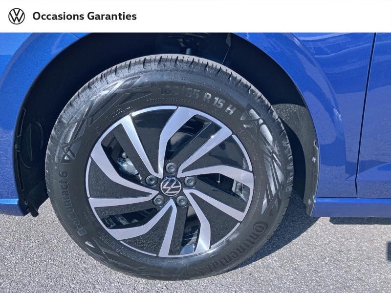 Voitures occasions VOLKSWAGEN POLO VW Edition Orvault