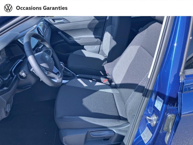 Voitures occasions VOLKSWAGEN POLO VW Edition Orvault