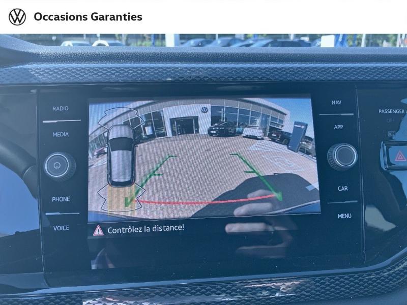 Voitures occasions VOLKSWAGEN POLO VW Edition Orvault