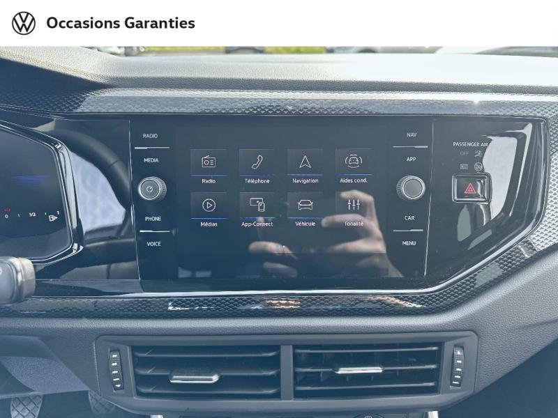 Voitures occasions VOLKSWAGEN POLO VW Edition Orvault