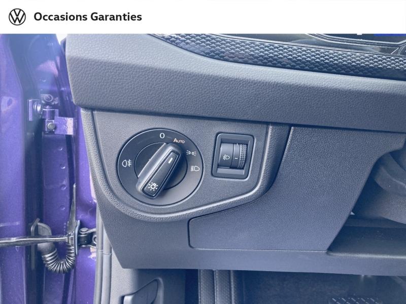 Voitures occasions VOLKSWAGEN POLO VW Edition Orvault