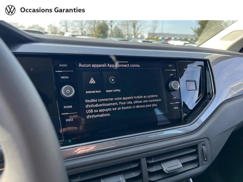 Voitures occasions VOLKSWAGEN POLO VW Edition Orvault