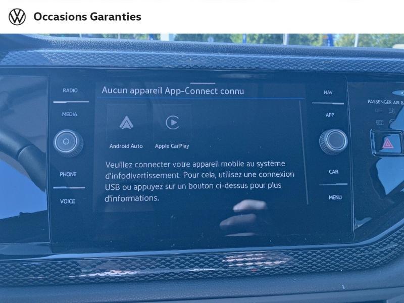 Voitures occasions VOLKSWAGEN POLO VW Edition Orvault