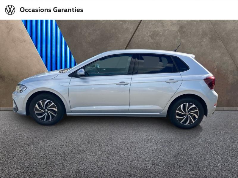Voitures occasions VOLKSWAGEN POLO VW Edition Orvault