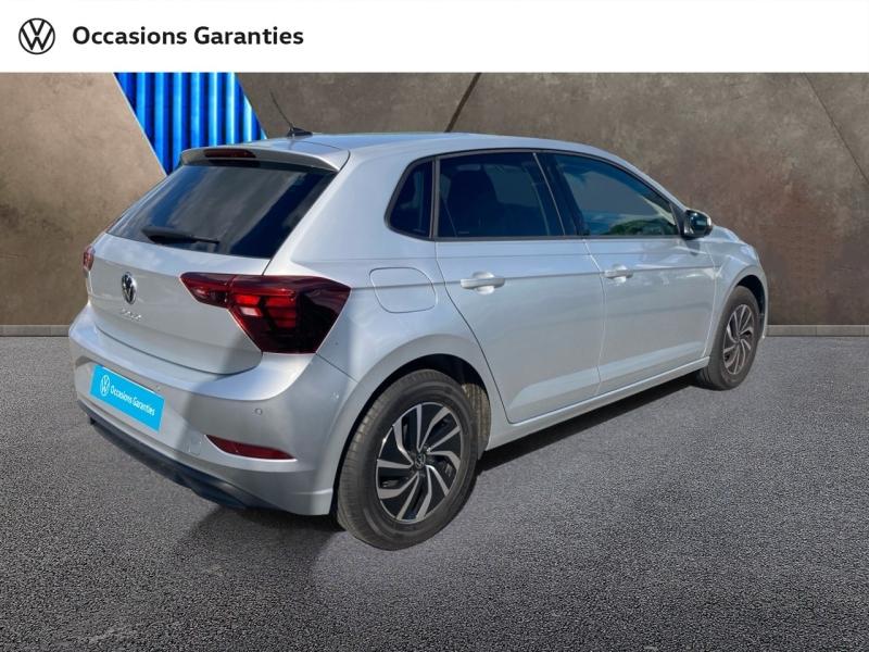 Voitures occasions VOLKSWAGEN POLO VW Edition Orvault