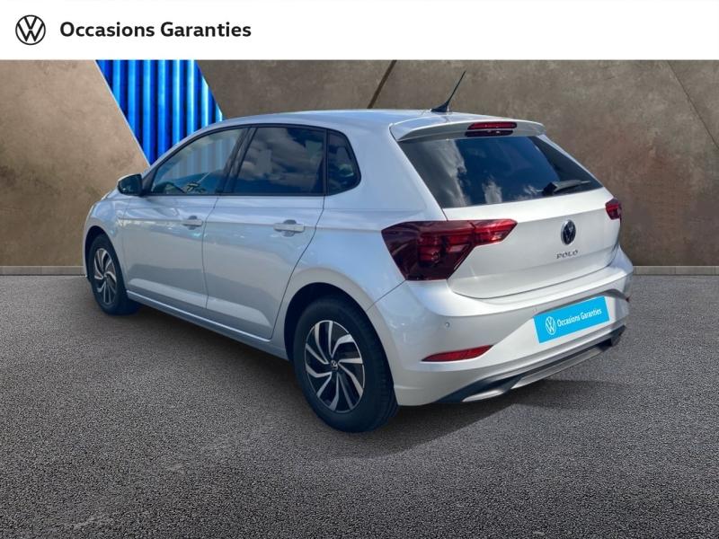 Voitures occasions VOLKSWAGEN POLO VW Edition Orvault