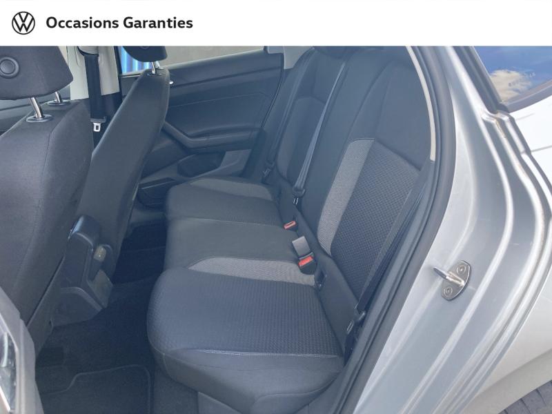 Voitures occasions VOLKSWAGEN POLO VW Edition Orvault
