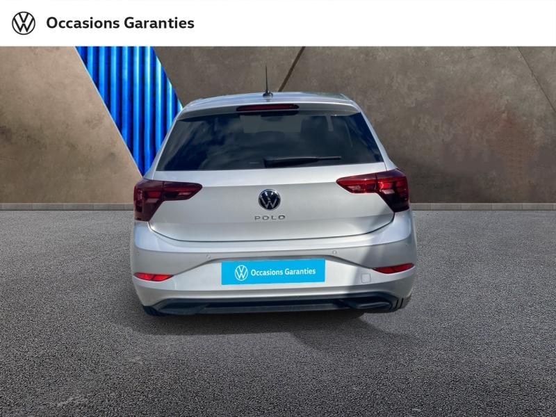 Voitures occasions VOLKSWAGEN POLO VW Edition Orvault