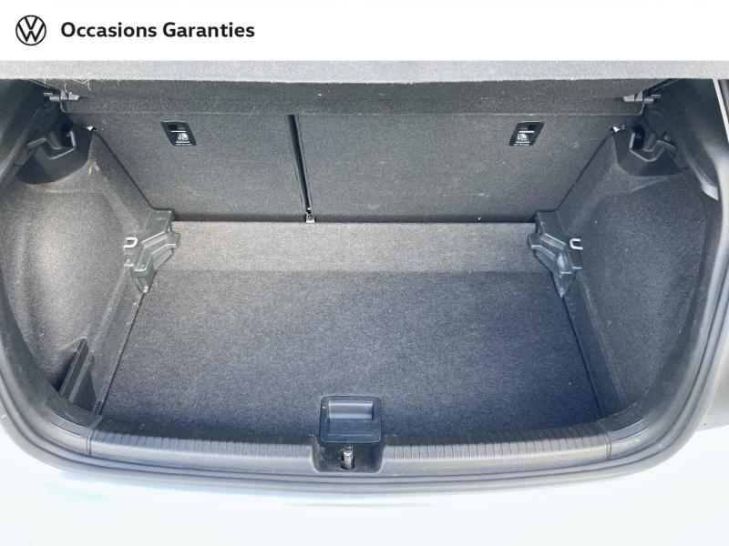 Voitures occasions VOLKSWAGEN POLO VW Edition Orvault
