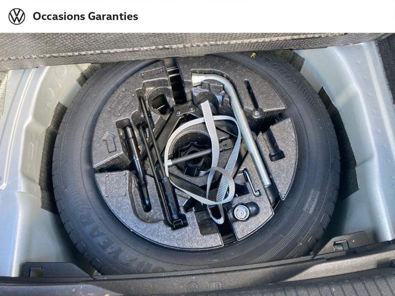 Voitures occasions VOLKSWAGEN POLO VW Edition Orvault
