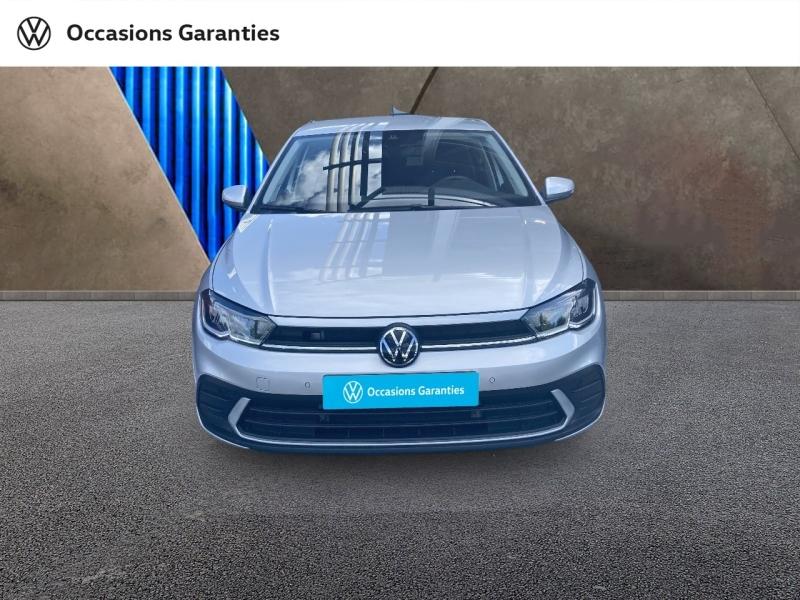 Voitures occasions VOLKSWAGEN POLO VW Edition Orvault