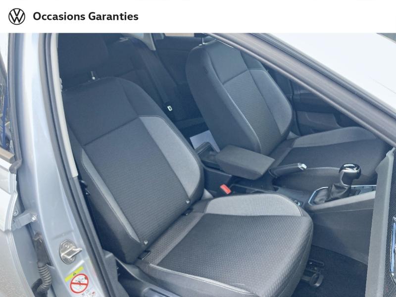 Voitures occasions VOLKSWAGEN POLO VW Edition Orvault