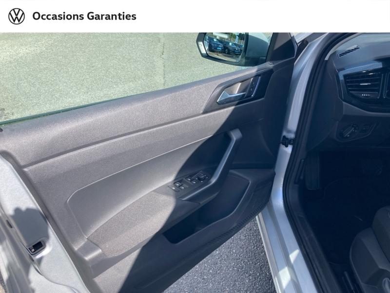 Voitures occasions VOLKSWAGEN POLO VW Edition Orvault