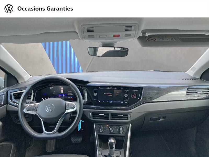 Voitures occasions VOLKSWAGEN POLO VW Edition Orvault