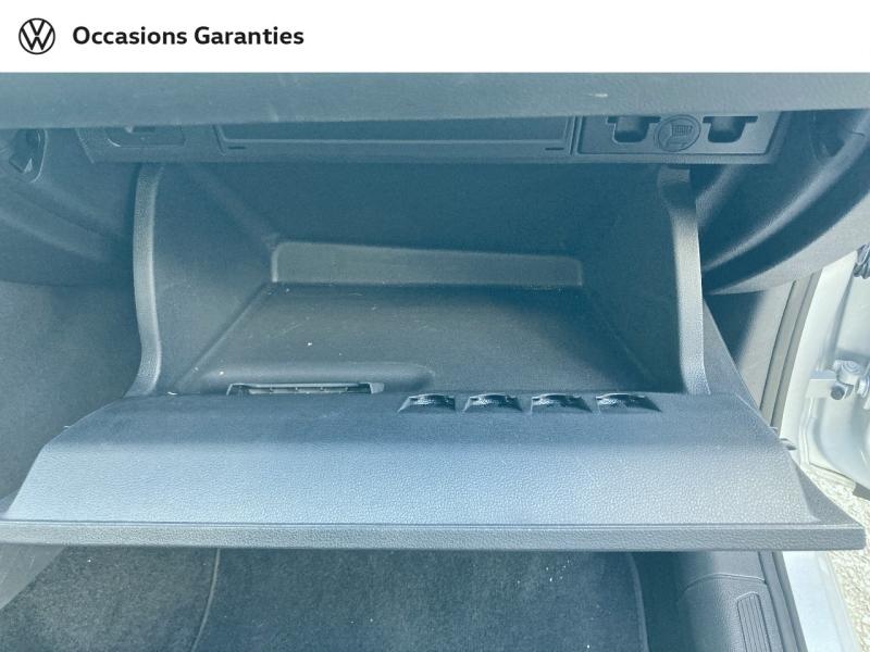 Voitures occasions VOLKSWAGEN POLO VW Edition Orvault