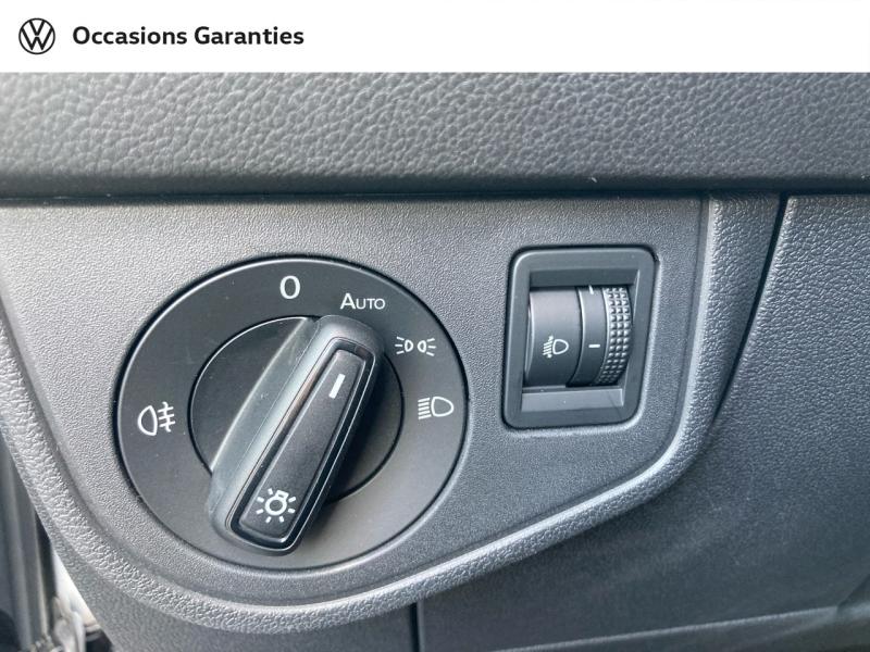 Voitures occasions VOLKSWAGEN POLO VW Edition Orvault