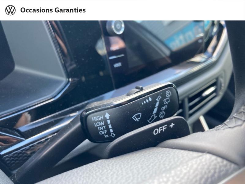 Voitures occasions VOLKSWAGEN POLO VW Edition Orvault