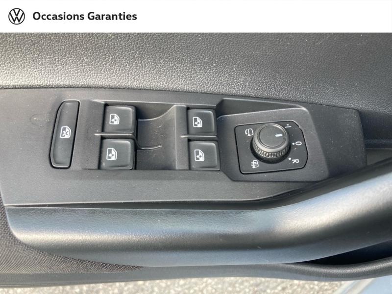 Voitures occasions VOLKSWAGEN POLO VW Edition Orvault
