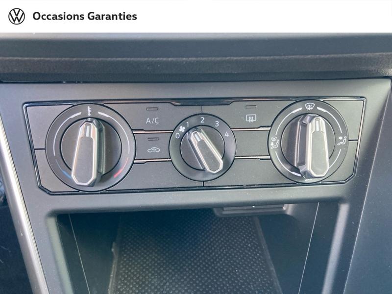 Voitures occasions VOLKSWAGEN POLO VW Edition Orvault