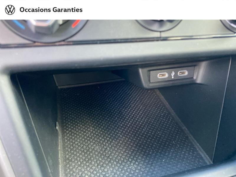 Voitures occasions VOLKSWAGEN POLO VW Edition Orvault