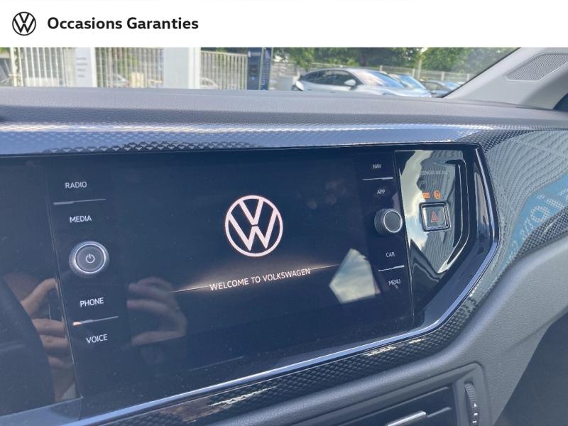 Voitures occasions VOLKSWAGEN POLO VW Edition Orvault