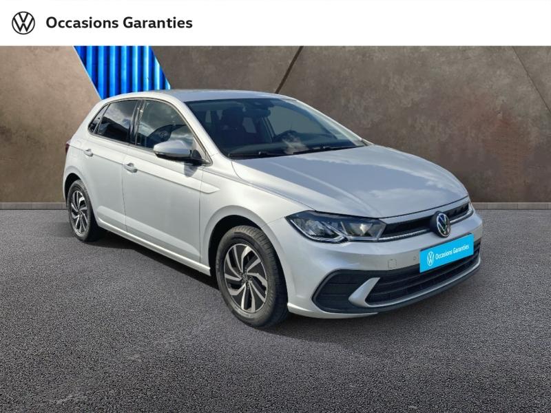 Voitures occasions VOLKSWAGEN POLO VW Edition Orvault