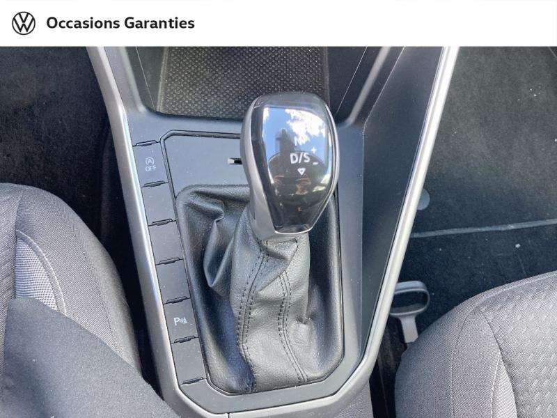 Voitures occasions VOLKSWAGEN POLO VW Edition Orvault