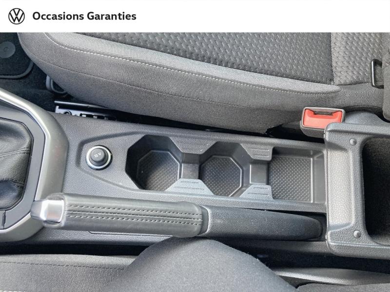 Voitures occasions VOLKSWAGEN POLO VW Edition Orvault