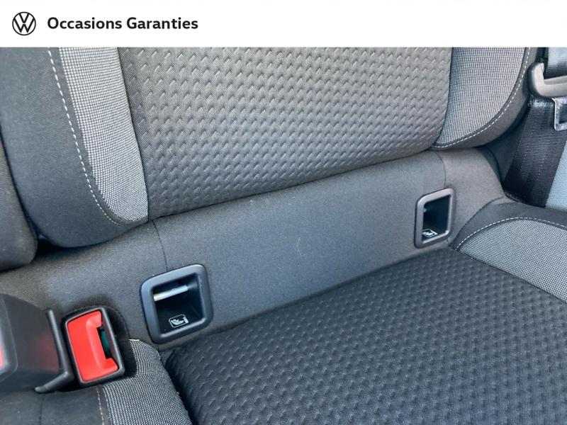 Voitures occasions VOLKSWAGEN POLO VW Edition Orvault