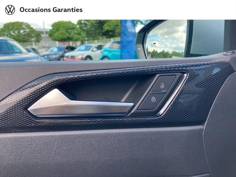 Voitures occasions VOLKSWAGEN POLO VW Edition Orvault