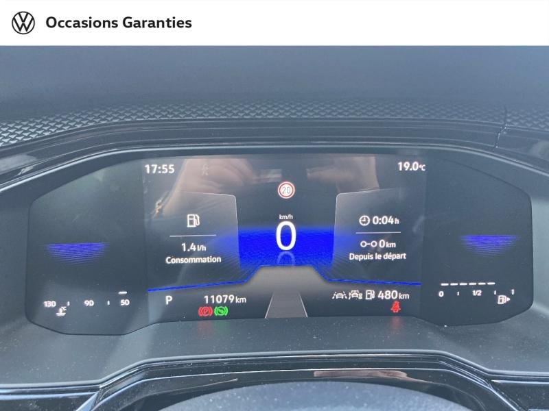 Voitures occasions VOLKSWAGEN POLO VW Edition Orvault