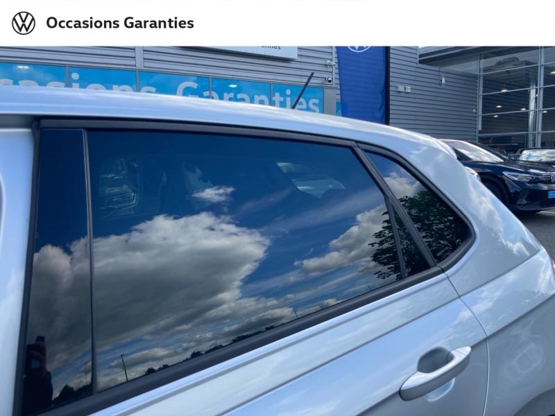 Voitures occasions VOLKSWAGEN POLO VW Edition Orvault