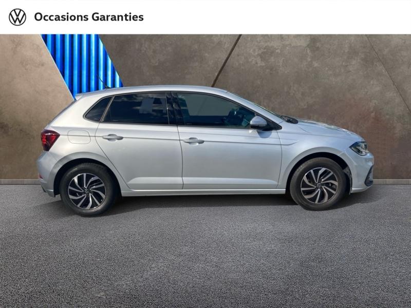 Voitures occasions VOLKSWAGEN POLO VW Edition Orvault