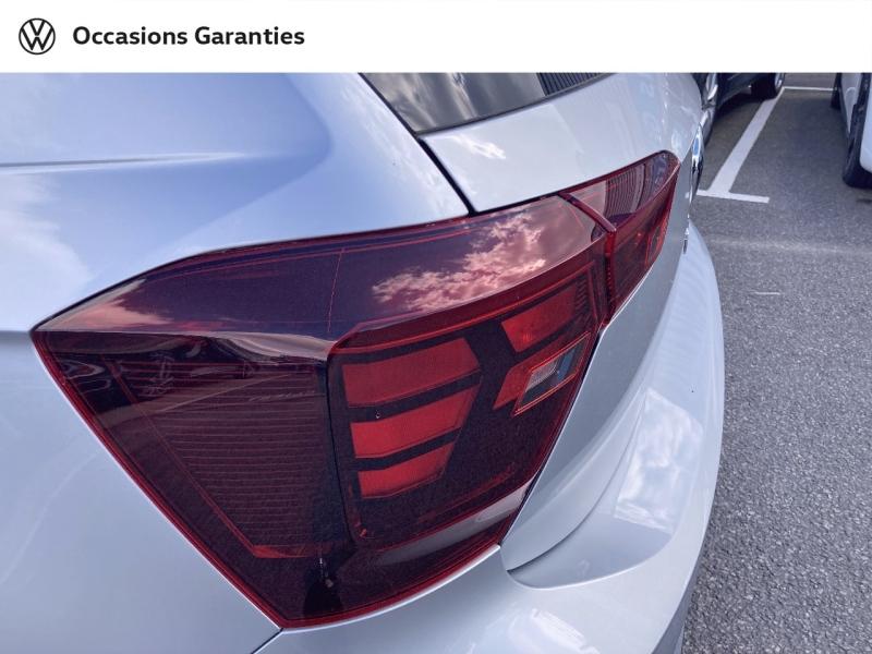 Voitures occasions VOLKSWAGEN POLO VW Edition Orvault