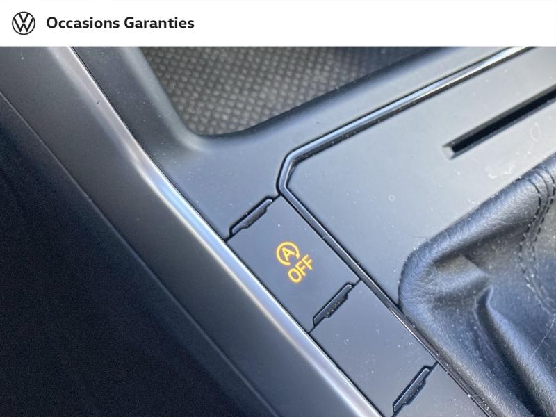 Voitures occasions VOLKSWAGEN POLO VW Edition Orvault