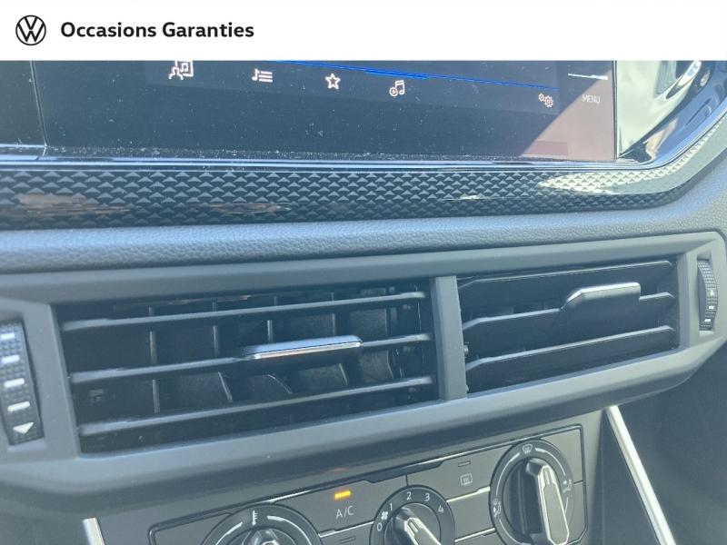 Voitures occasions VOLKSWAGEN POLO VW Edition Orvault