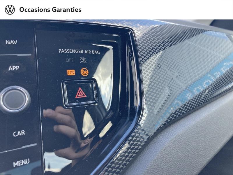 Voitures occasions VOLKSWAGEN POLO VW Edition Orvault