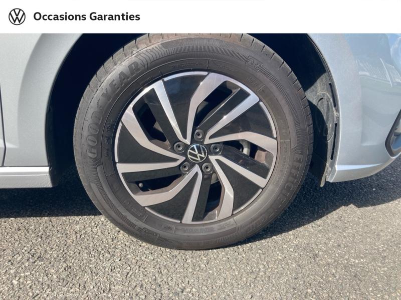 Voitures occasions VOLKSWAGEN POLO VW Edition Orvault