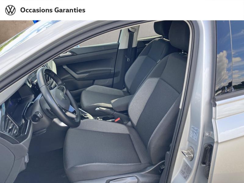 Voitures occasions VOLKSWAGEN POLO VW Edition Orvault
