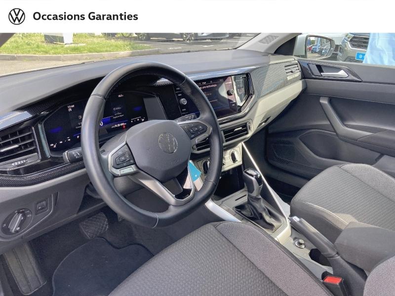 Voitures occasions VOLKSWAGEN POLO VW Edition Orvault