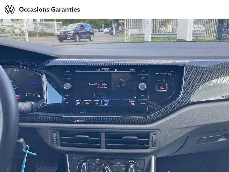 Voitures occasions VOLKSWAGEN POLO VW Edition Orvault