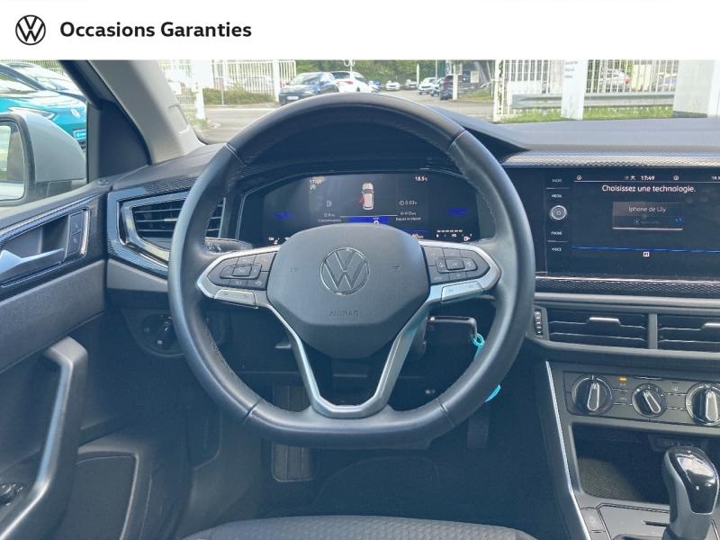 Voitures occasions VOLKSWAGEN POLO VW Edition Orvault