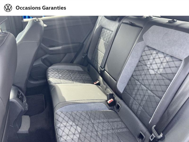 Voitures occasions VOLKSWAGEN T-ROC R-Line Orvault