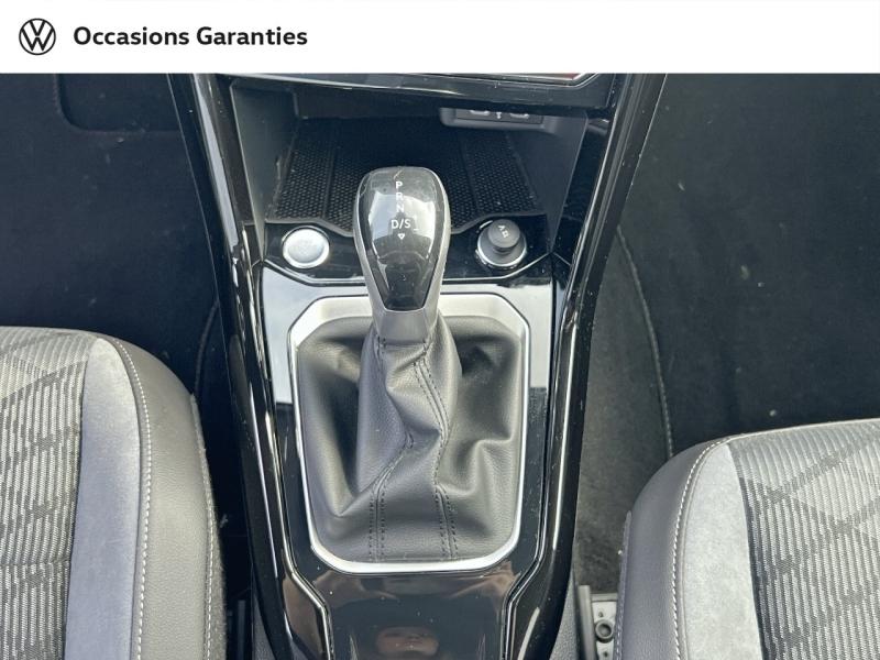 Voitures occasions VOLKSWAGEN T-ROC R-Line Orvault