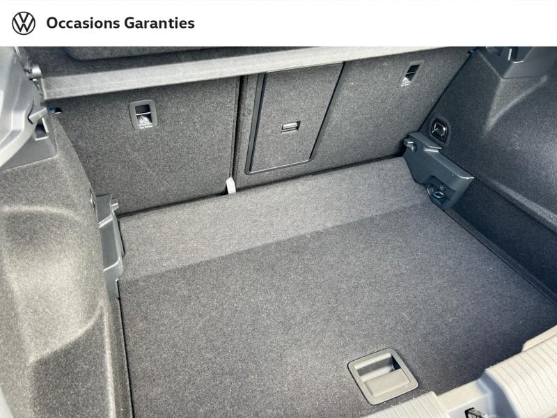 Voitures occasions VOLKSWAGEN T-ROC R-Line Orvault
