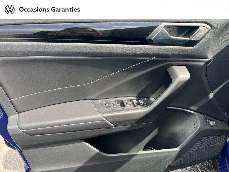 Voitures occasions VOLKSWAGEN T-ROC R-Line Orvault