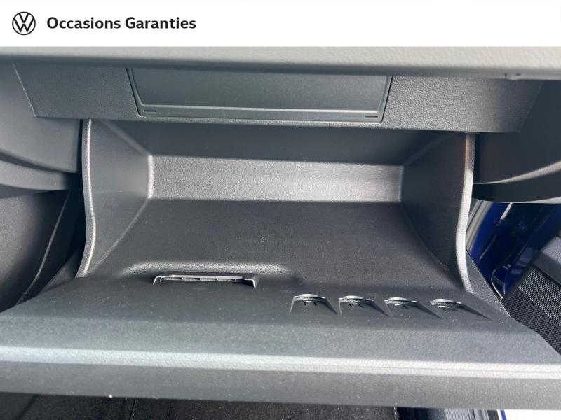 Voitures occasions VOLKSWAGEN T-ROC R-Line Orvault